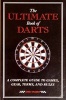 The Ultimate Book of Darts (Paperback) - Anne Kramer Photo