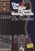 The Big Guitar Chord Songbook  - The Nineties (Paperback) -  Photo