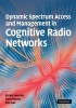 Dynamic Spectrum Access and Management in Cognitive Radio Networks (Hardcover) - Ekram Hossain Photo