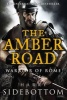 The Amber Road - Warrior of Rome: Book 6 (Paperback) - Harry Sidebottom Photo