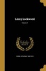 Linny Lockwood; Volume 1 (Paperback) - Catherine 1800 1876 Crowe Photo