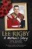 Lee Rigby: A Mother's Story (Hardcover) - Lyn Rigby Photo