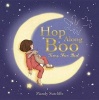 Hop Along Boo, Time for Bed (Hardcover) - Mandy Sutcliffe Photo