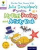 's Songbirds: My First Reading and Activity Book (Mixed media product) - Julia Donaldson Photo