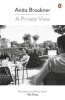 A Private View (Paperback) - Anita Brookner Photo