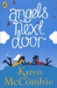 Angels Next Door, Book 1 (Paperback) - Karen McCombie Photo