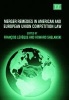 Merger Remedies American and European Union Competition Law (Hardcover, illustrated edition) - Francois Leveque Photo