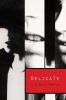 Delicate (Paperback) - C K Kelly Martin Photo