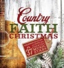 Country Faith Christmas (Hardcover) - Deborah Evans Price Photo