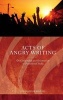 Acts of Angry Writing - On Citizenship and Orientalism in Postcolonial India (Hardcover) - Alessandra Marino Photo