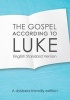 The Gospel According to Luke (Paperback) -  Photo