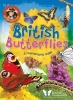 British Butterflies (Hardcover) - Victoria Munson Photo