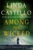 Among the Wicked (Hardcover) - Linda Castillo Photo