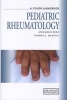 Pediatric Rheumatology - A Color Handbook (Paperback) - Ann Marie Reed Photo