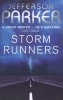 Storm Runners (Paperback) - Jefferson Parker Photo