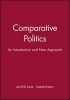 Comparative Politics - An Introduction and New Approach (Paperback) - Jan Erik Lane Photo