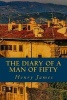 The Diary of a Man of Fifty (Paperback) - Henry James Photo