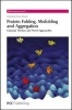 Protein Folding, Misfolding and Aggregation - Classical Themes and Novel Approaches (Hardcover) - Victor Munoz Photo