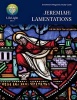 Lifelight - Jeremiah/Lamentations Study Guide (Paperback) - Edward Engelbrecht Photo