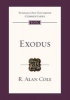 Exodus - An Introduction and Survey (Paperback) - RAlan Cole Photo