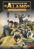 The Battle of the Alamo - An Interactive History Adventure (Paperback) - Amie Jane Leavitt Photo