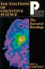 Foundations of Cognitive Science - The Essential Readings (Paperback, New) - Jay L Garfield Photo