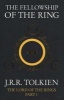 The Fellowship of the Ring - The Lord of the Rings, Part 1 (Paperback, New ed) - J R R Tolkien Photo