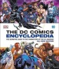 DC Comics Encyclopedia All-New Edition (Hardcover) - Matthew K Manning Photo