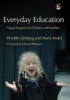 Everyday Education - Visual Support for Children with Autism (Hardcover) - Pernille Dyrbjerg Photo