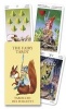 The Fairy Tarot Mini (Cards,  Min) - Lo Scarabeo Photo