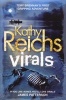 Virals - (Virals 1) (Paperback) - Kathy Reichs Photo