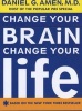 Change Your Brain, Change Your Life Flashcards (Cards) - Daniel G Amen Photo