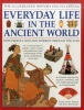 The Illustrated History Encyclopedia Everyday Life in the Ancient World (Paperback) - John Haywood Photo