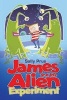 James and the Alien Experiment (Paperback) - Sally Prue Photo