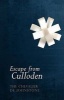 Escape from Culloden (Paperback) - James Johnstone Photo