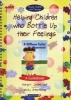 Helping Children Who Bottle Up Their Feelings - A Guidebook (Spiral bound, 1st New edition) - Margot Sunderland Photo