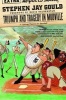 Triumph and Tragedy in Mudville - A Lifelong Passion for Baseball (Paperback, New edition) - Stephen Jay Gould Photo