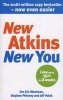 New Atkins, New You (Paperback) - Eric C Westman Photo