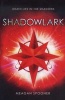 Shadowlark (Paperback) - Meagan Spooner Photo