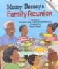 Messy Bessey's family reunion (Paperback) - Pat McKissack Photo