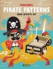 Preschool - Pirate Patterns - Math Activity Kit (Book) - Flash Kids Editors Photo