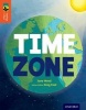 Oxford Reading Tree Treetops Infact: Level 13: Time Zone (Paperback) - Jane Wood Photo