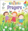 Tiny Tots Prayers (Hardcover) - Lois Rock Photo