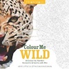 Trianimals: Colour Me Wild (Paperback) -  Photo