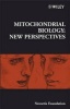 Mitochondrial Biology - New Perspectives (Hardcover) - Novartis Foundation Photo