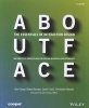 About Face - The Essentials of Interaction Design (Paperback, 4th Revised edition) - Alan Cooper Photo