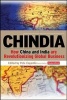 Chindia - How China and India are Revolutionizing Global Business (Hardcover) - Peter Engardio Photo