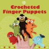 Crocheted Finger Puppets (Paperback) - Gina Alton Photo