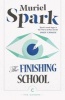 The Finishing School (Paperback, Main - Canons ed) - Muriel Spark Photo