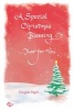 A Special Christmas Blessing... Just for You (Paperback) - Douglas Pagels Photo